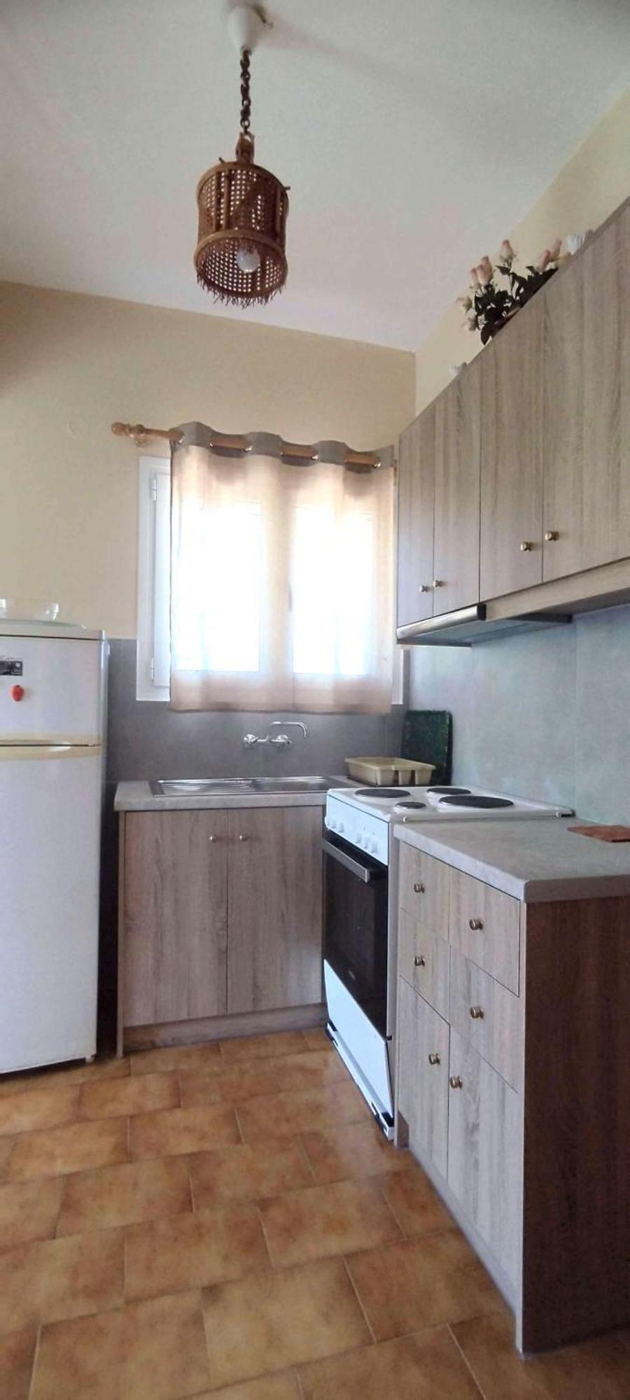 Polymnia Apartments Spartia  Zewnętrze zdjęcie