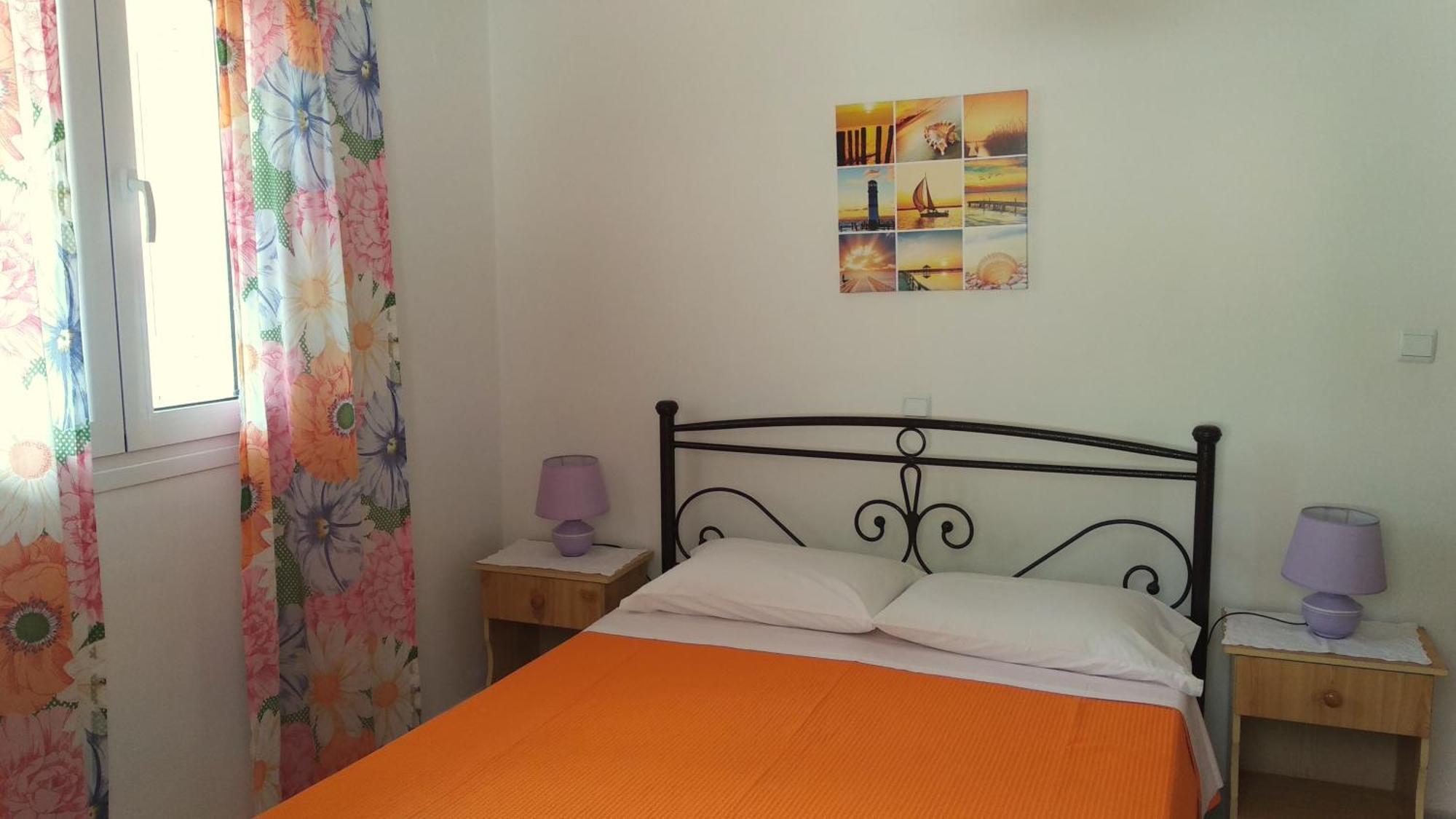 Polymnia Apartments Spartia  Pokój zdjęcie