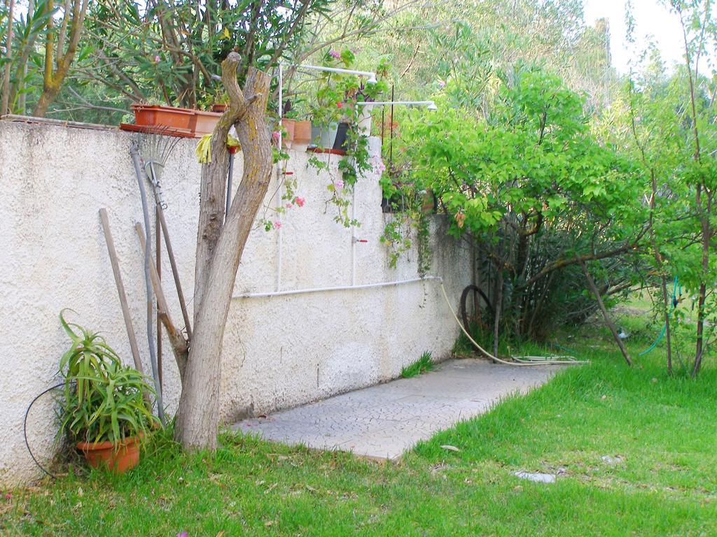 Polymnia Apartments Spartia  Zewnętrze zdjęcie